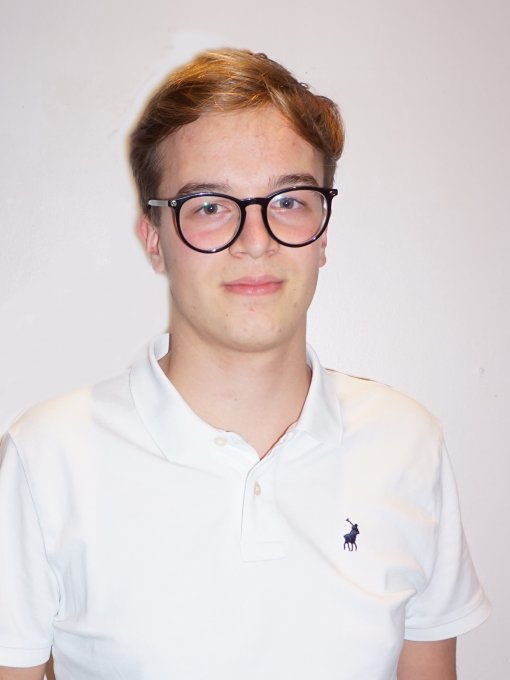Jonas Lenz