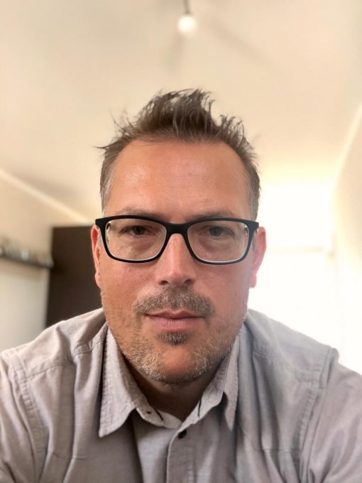 Simon Schütze